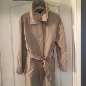 Brooks Brothers Women’s Packable Trench